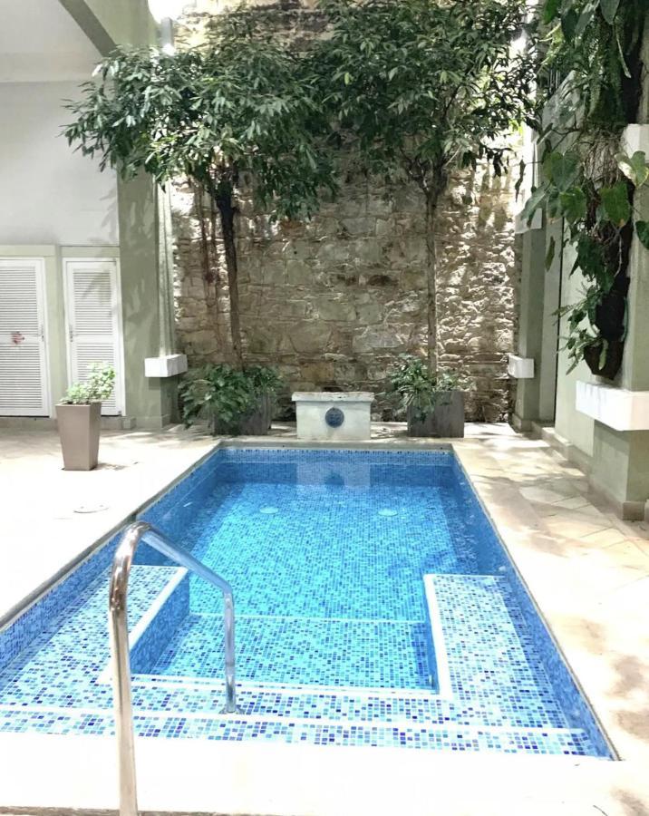Amazinn Places Casco Viejo Relaxing Views And Sound Of The Sea Kota Panama Bagian luar foto
